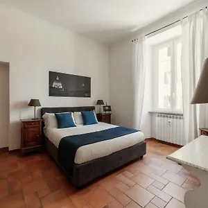 Bed & Breakfast Domus Quiritum, Rome