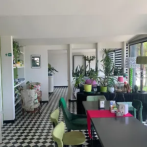 Hotel Seven Boutique