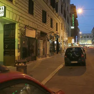 Bed & Breakfast Adorasuite, Rome