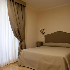 Residenza Dei Gracchi Rom