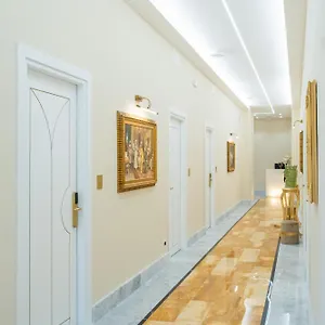 Hotel Correnti Boutique Gold