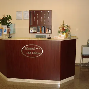 Hotel Al Flor