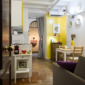 Appartamento Stella's In Monti, Roma