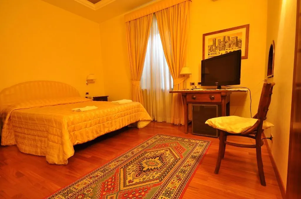 Casale De Santis Hotel Rome Italy