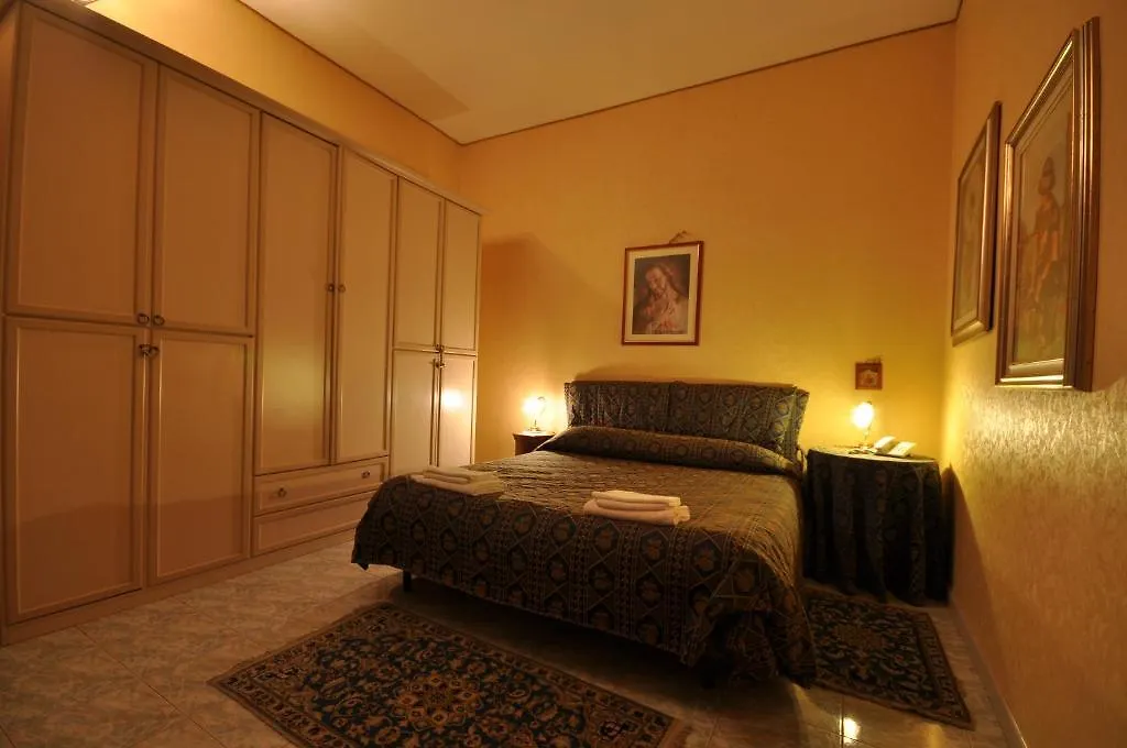 Casale De Santis Hotel Rome Guest house