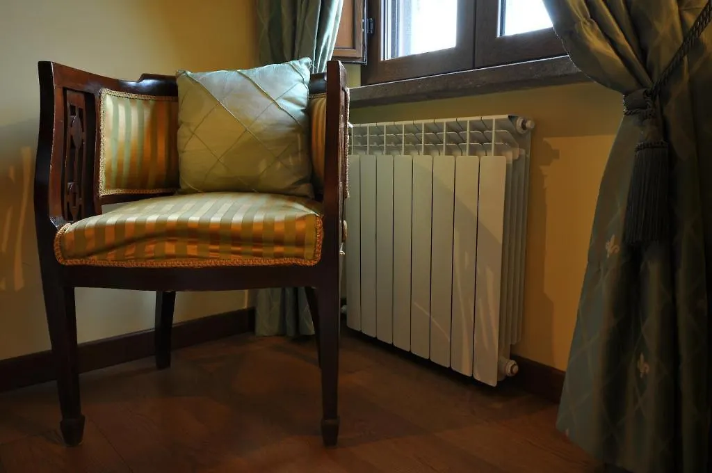 Casale De Santis Hotel Rome