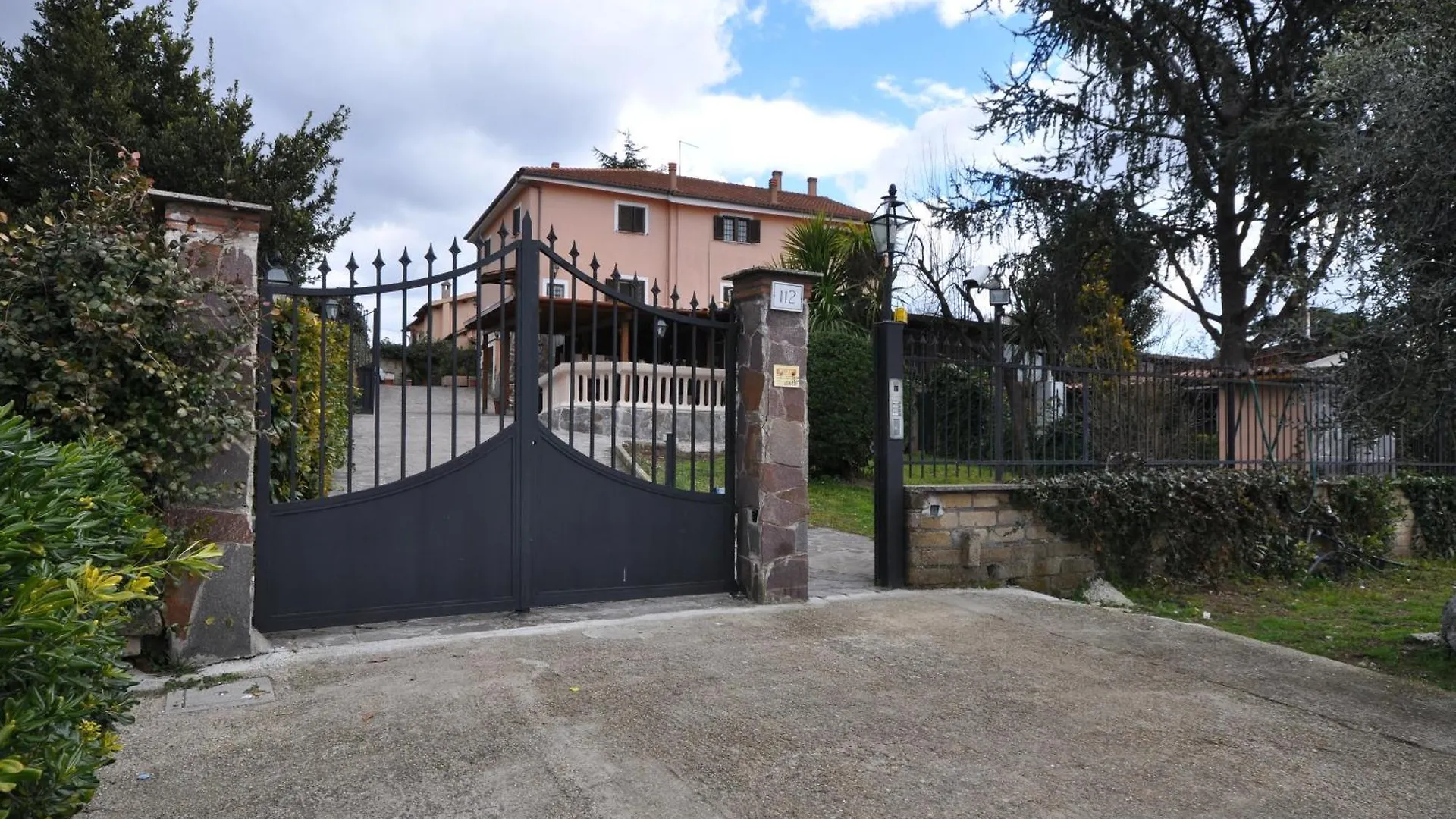 Casale De Santis Hotel Rome 2*,  Italy