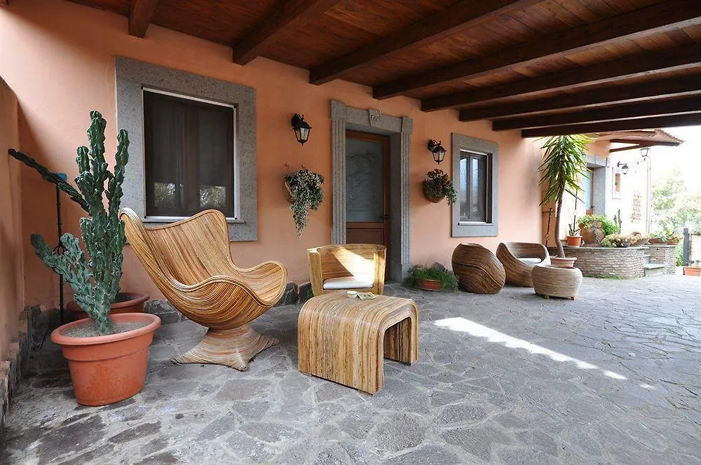 Casale De Santis Hotel Rome