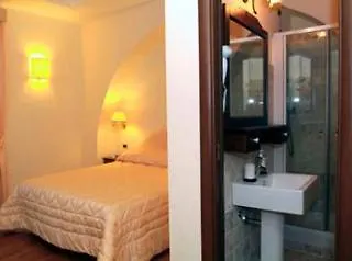 Casale De Santis Hotel Rome 2*,
