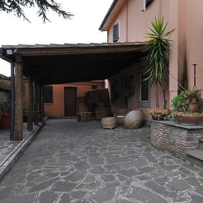 Casale De Santis Hotel Rome Guest house