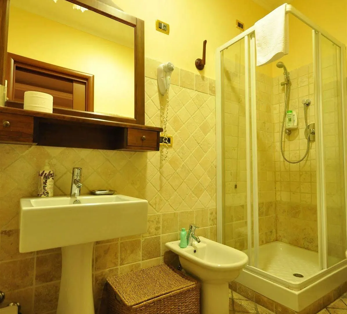 Casale De Santis Hotel Rome Italy