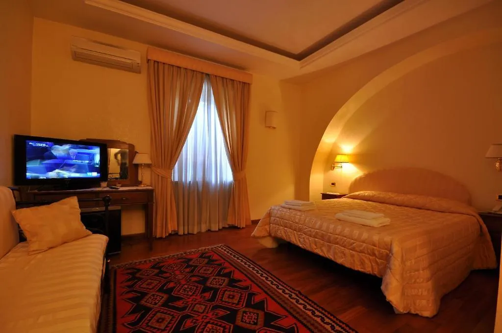 Casale De Santis Hotel Róma Olaszország