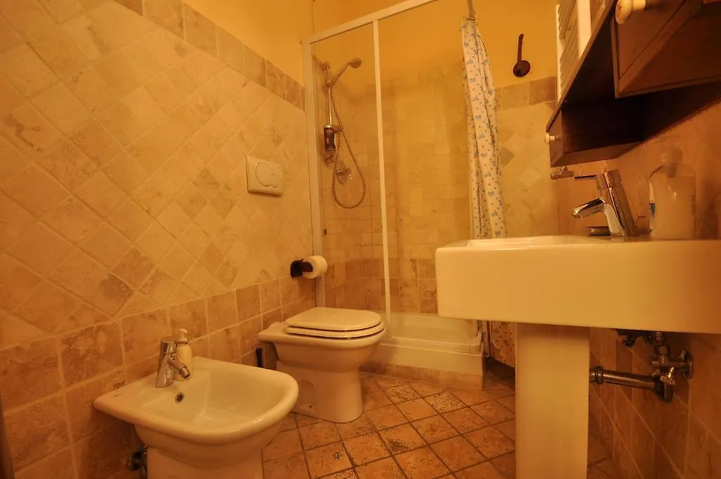 Vendégház Casale De Santis Hotel Róma