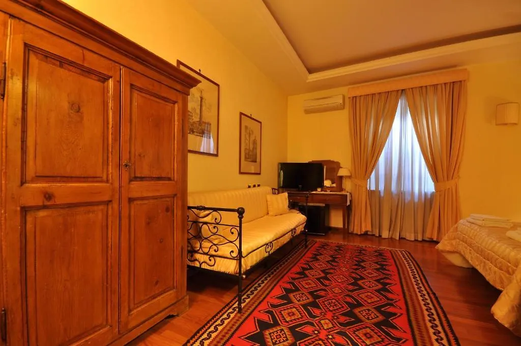 Vendégház Casale De Santis Hotel Róma