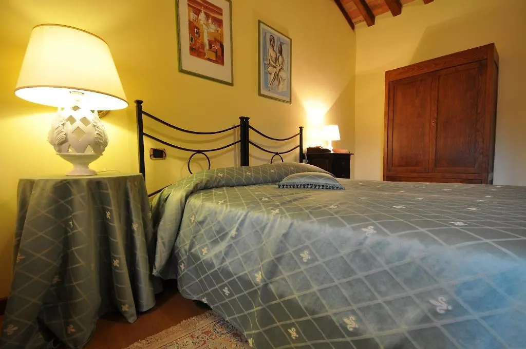 Casale De Santis Hotel Róma 2*,  Olaszország