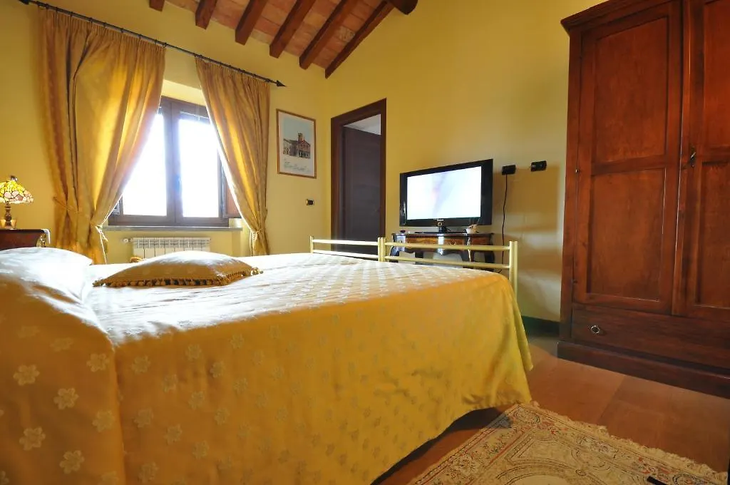 Casale De Santis Hotel Róma Vendégház