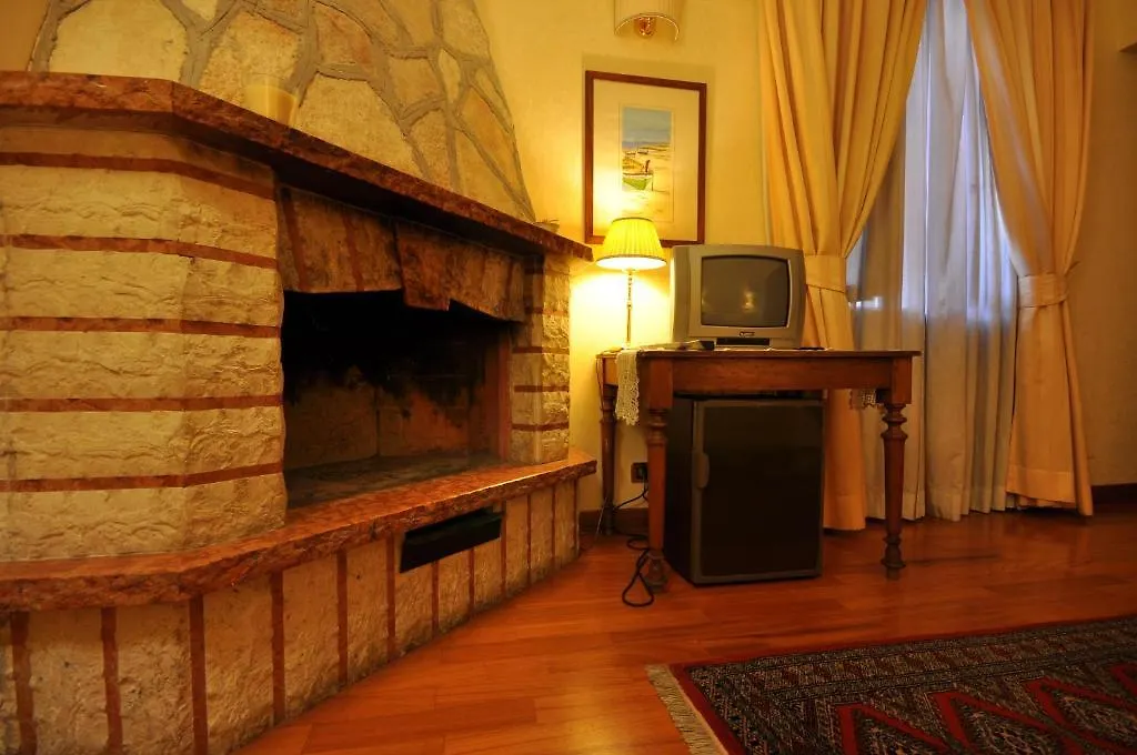 ** Vendégház Casale De Santis Hotel Róma Olaszország