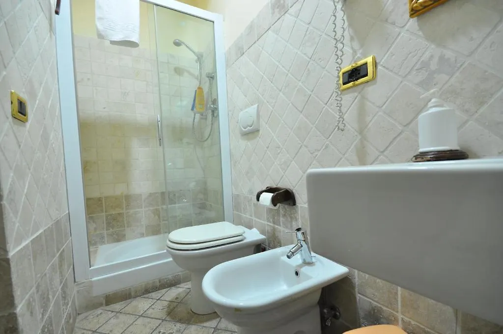 Casale De Santis Hotel Róma Vendégház