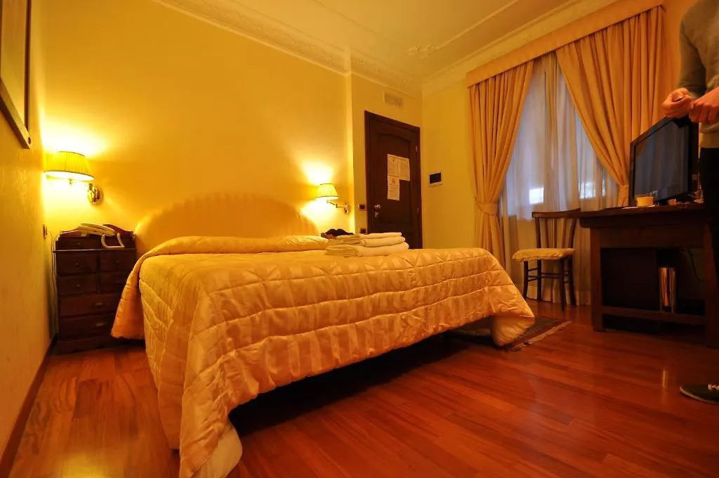 Casale De Santis Hotel Róma