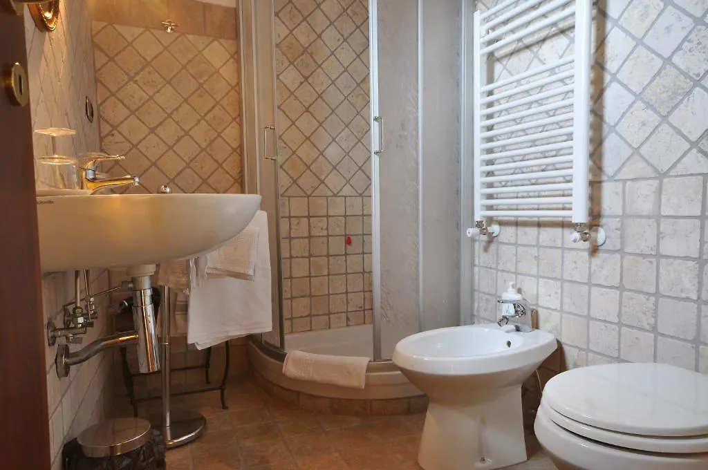 ** Vendégház Casale De Santis Hotel Róma Olaszország