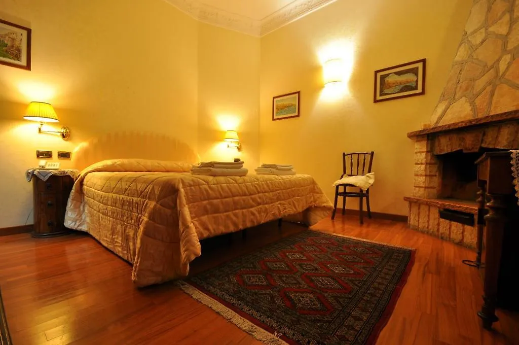 Vendégház Casale De Santis Hotel Róma