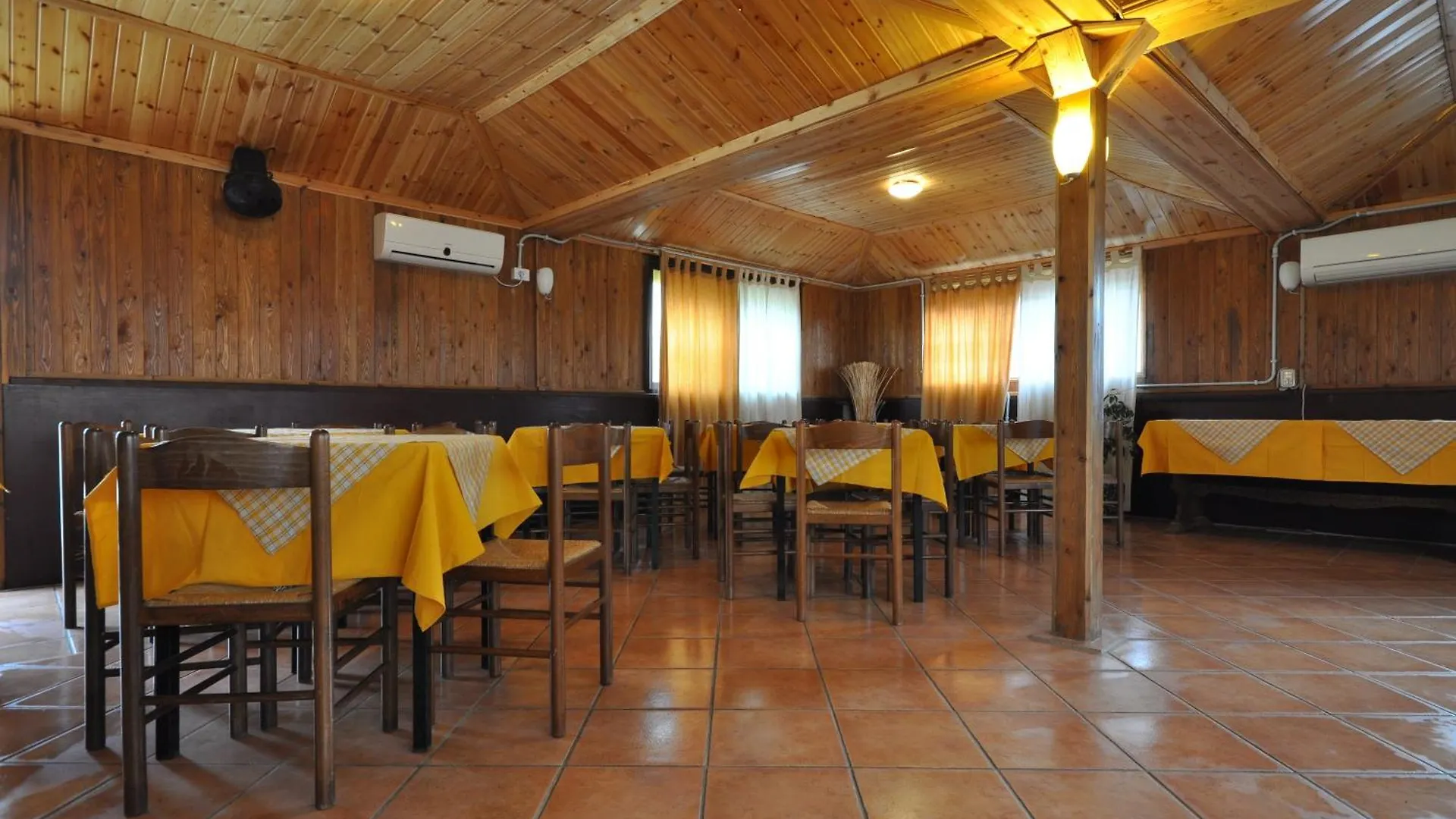 Casale De Santis Hotel Róma Vendégház