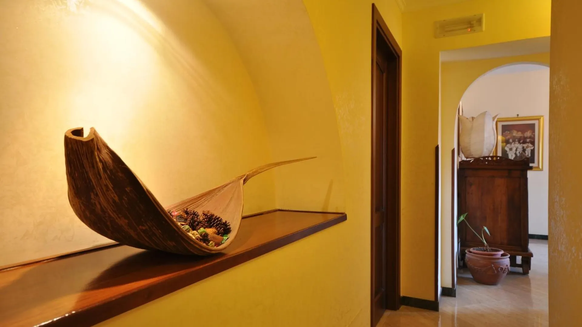 Vendégház Casale De Santis Hotel Róma