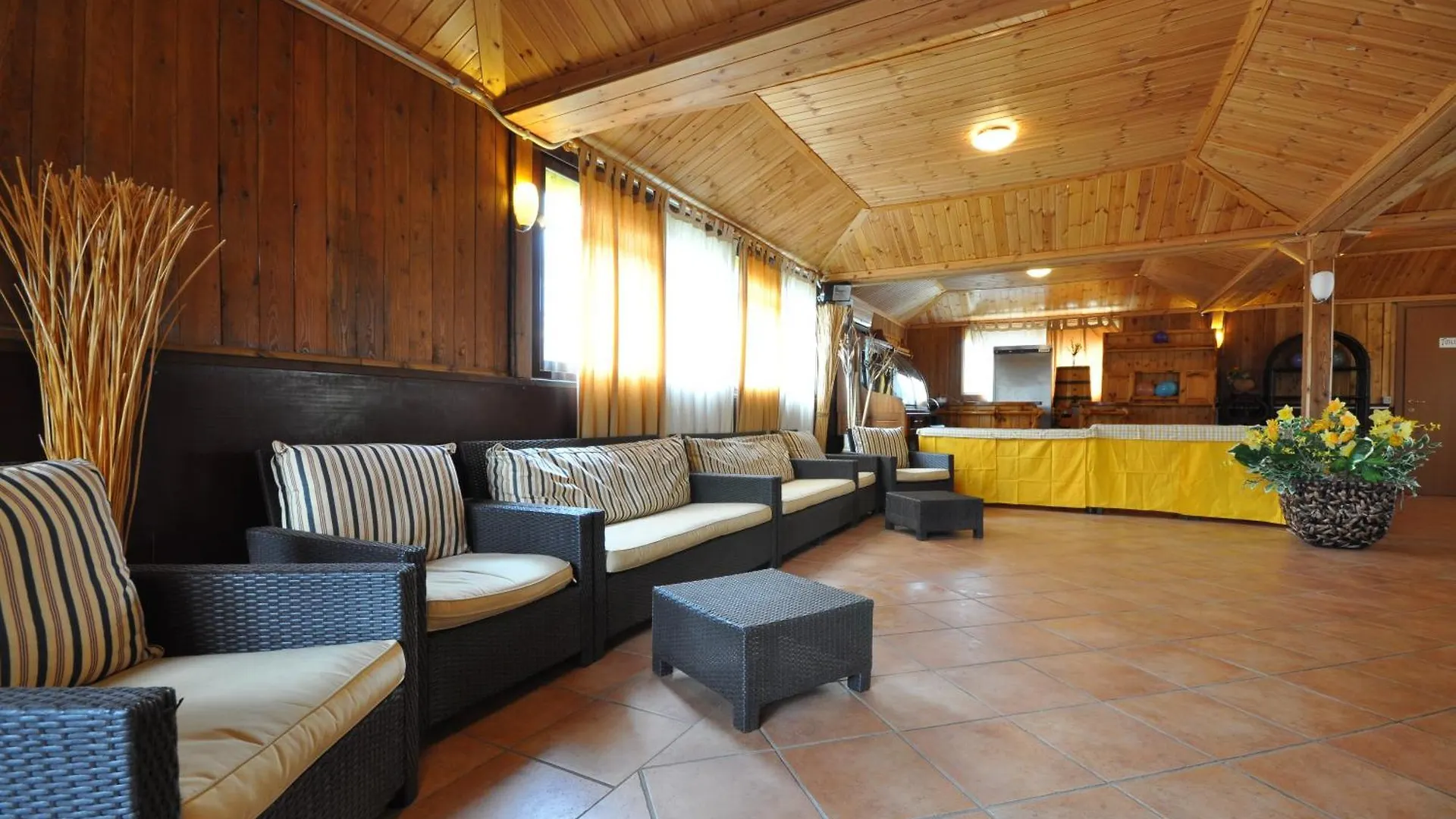 Casale De Santis Hotel Róma Vendégház