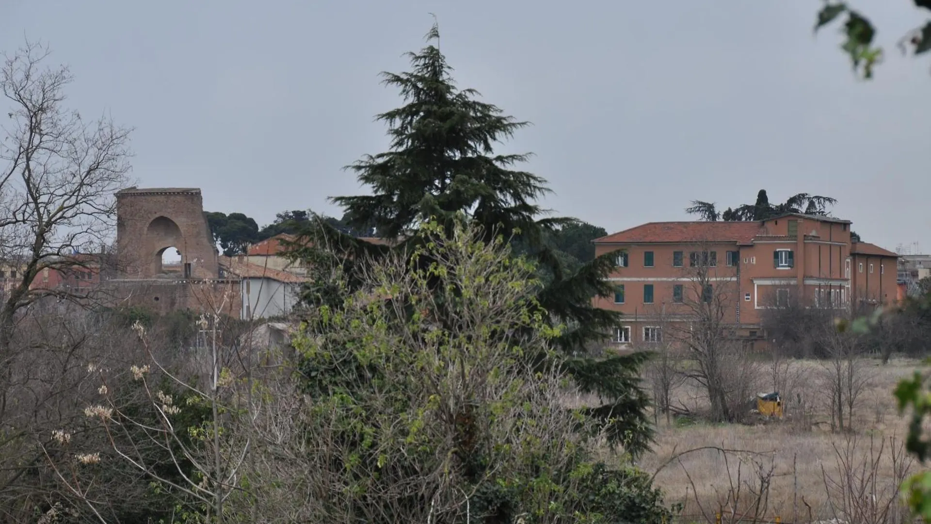 Casale De Santis Hotel Róma Vendégház