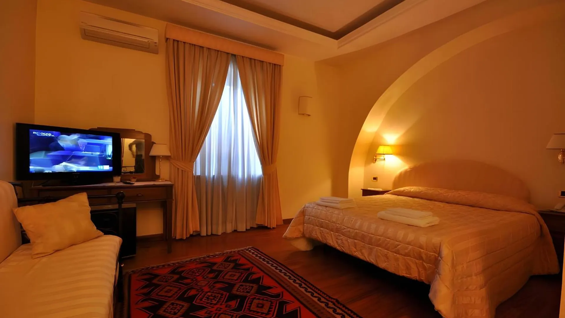 Casale De Santis Hotel Róma Olaszország