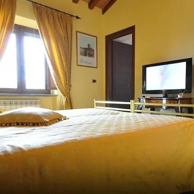 Vendégház Casale De Santis Hotel Róma