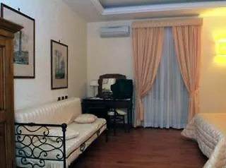 ** Vendégház Casale De Santis Hotel Róma Olaszország
