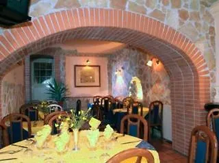 Casale De Santis Hotel Róma