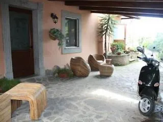 Casale De Santis Hotel Róma 2*,