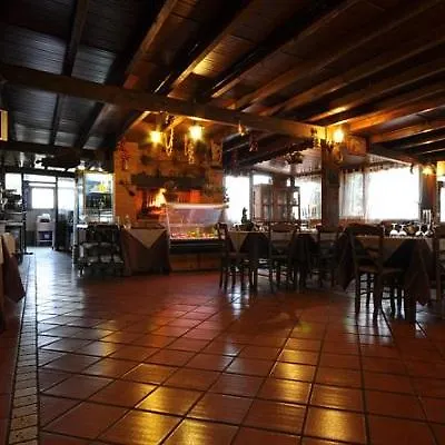 Casale De Santis Hotel Róma Vendégház