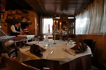 Casale De Santis Hotel Róma Olaszország