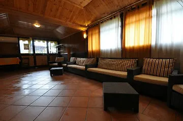 Vendégház Casale De Santis Hotel Róma