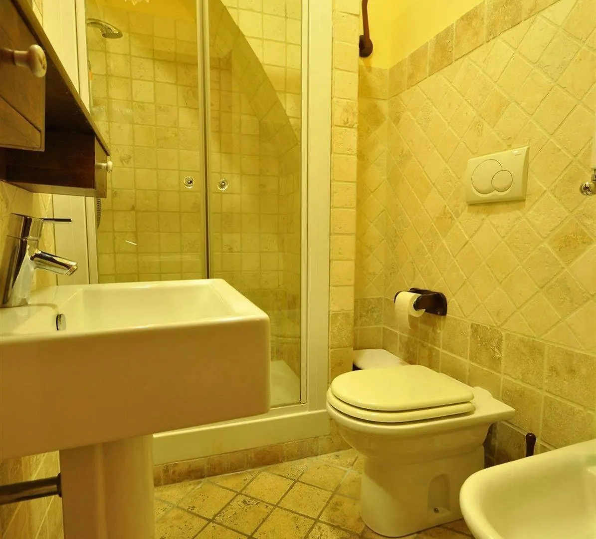 Casale De Santis Hotel Róma