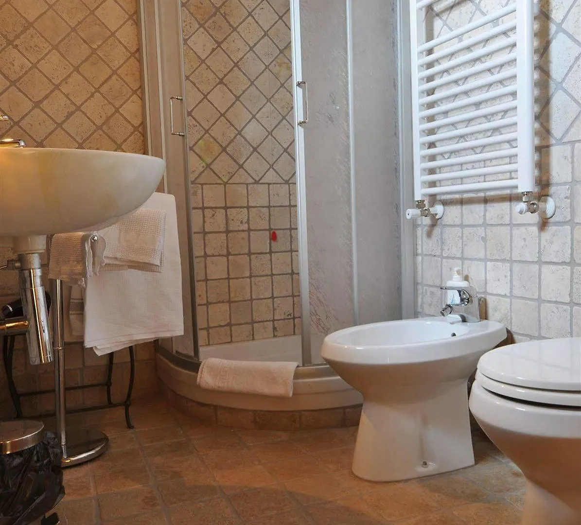 Casale De Santis Hotel Róma