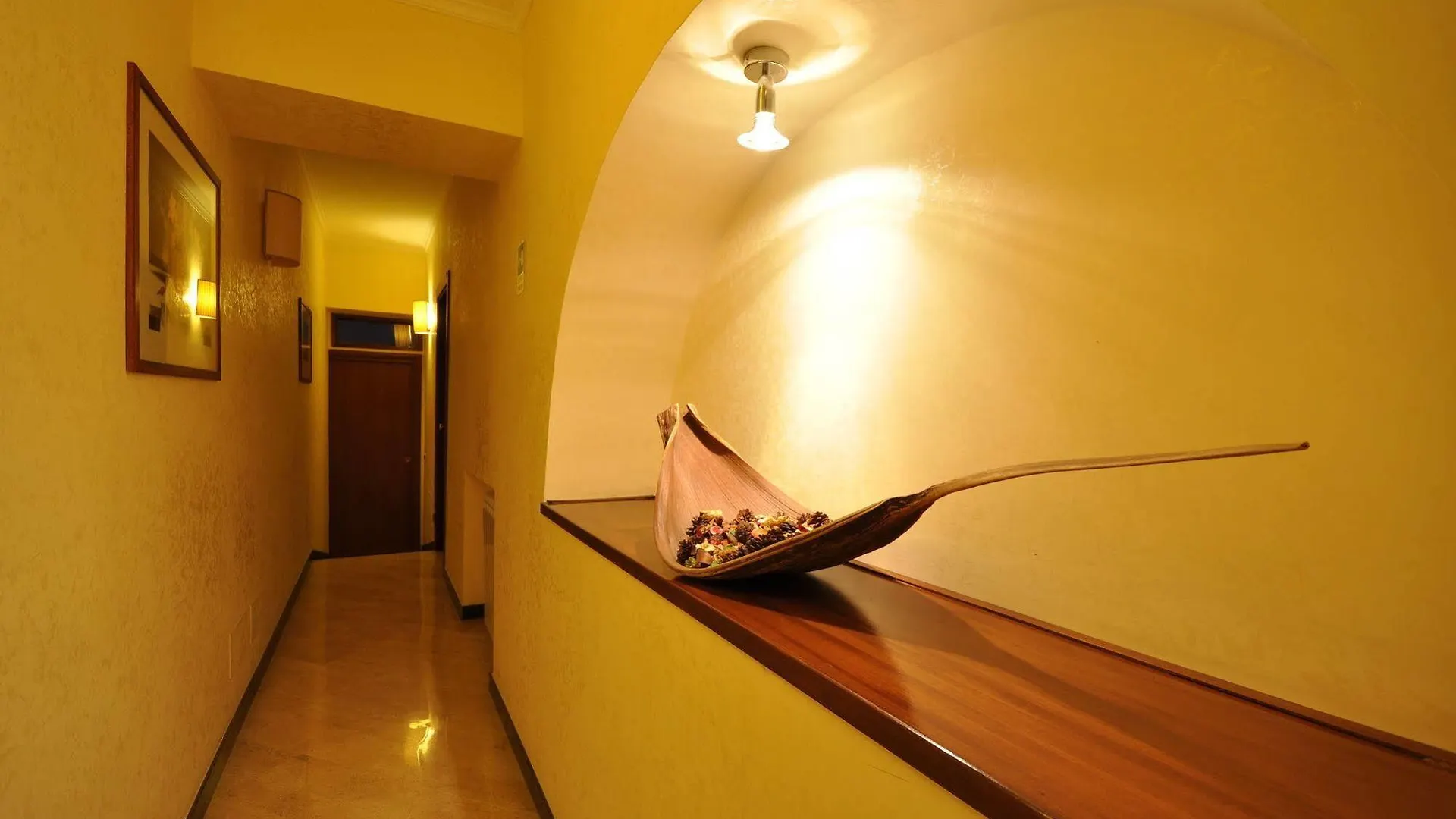 Vendégház Casale De Santis Hotel Róma