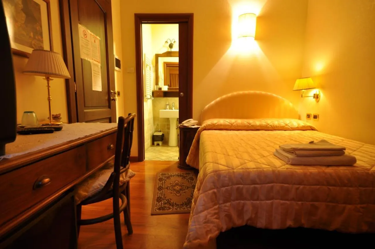Casale De Santis Hotel Róma 2*,